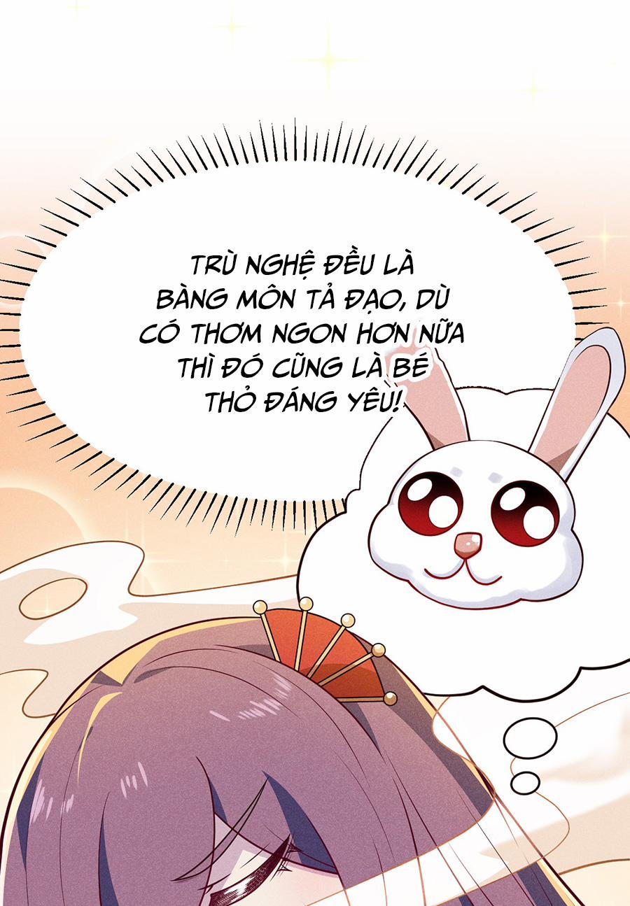 Võ Lâm Đệ Nhất Đầu Bếp 47.1 trang 27