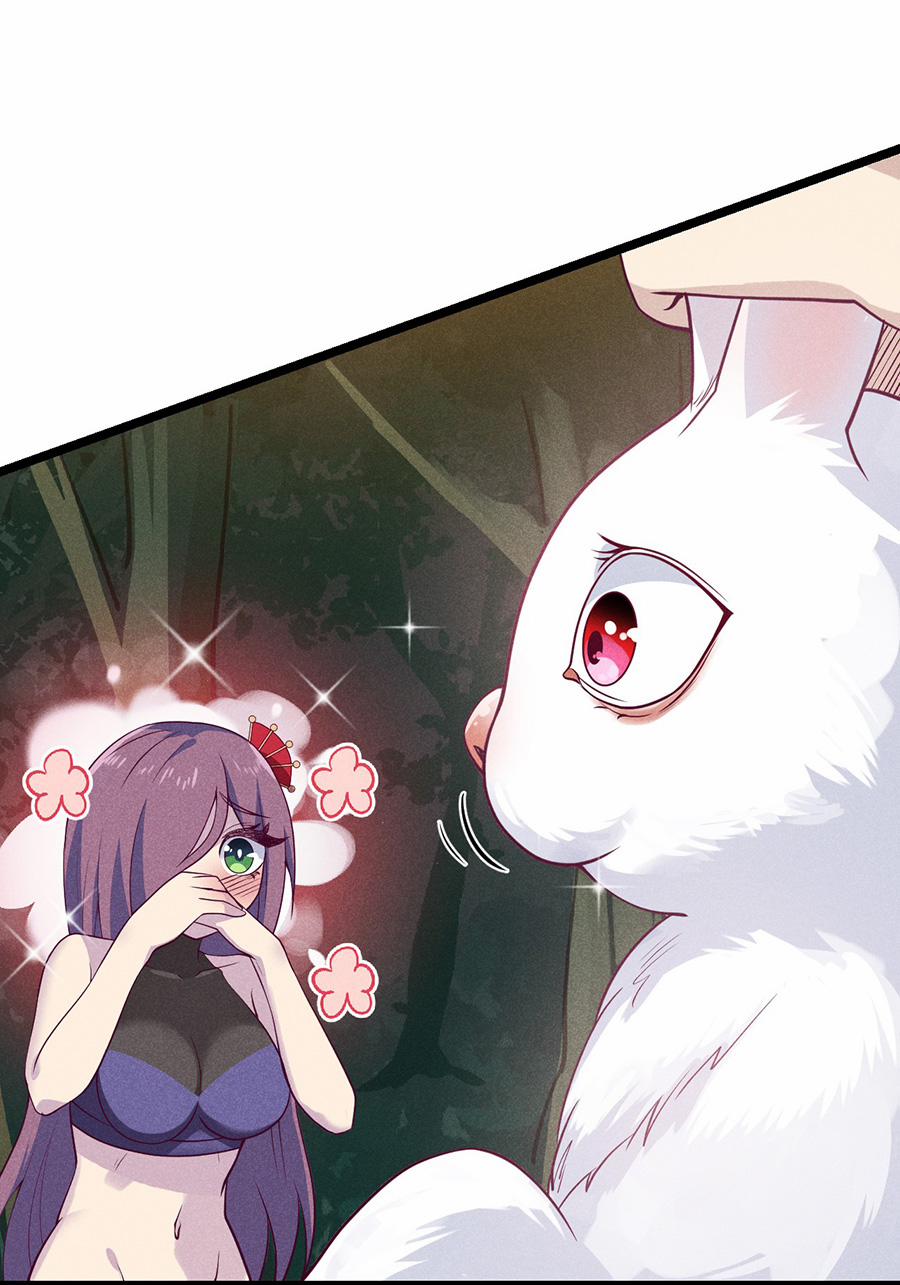 Võ Lâm Đệ Nhất Đầu Bếp 47.1 trang 3