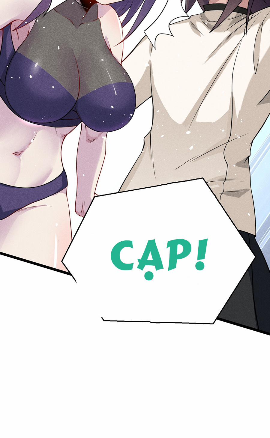 Võ Lâm Đệ Nhất Đầu Bếp 47.1 trang 32