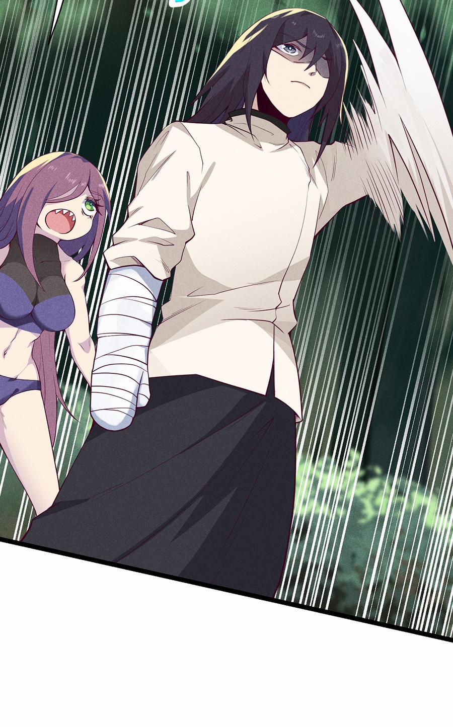 Võ Lâm Đệ Nhất Đầu Bếp 47.1 trang 5