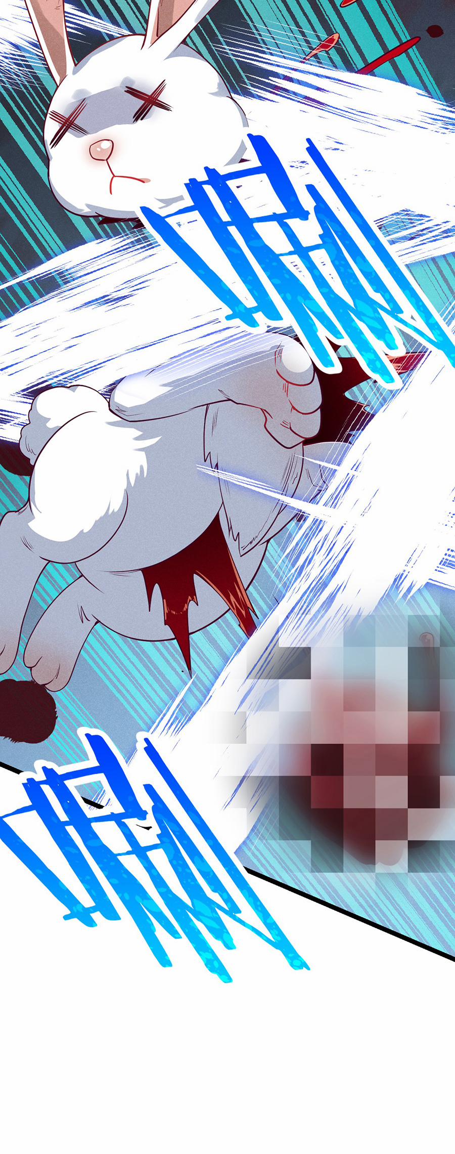 Võ Lâm Đệ Nhất Đầu Bếp 47.1 trang 7