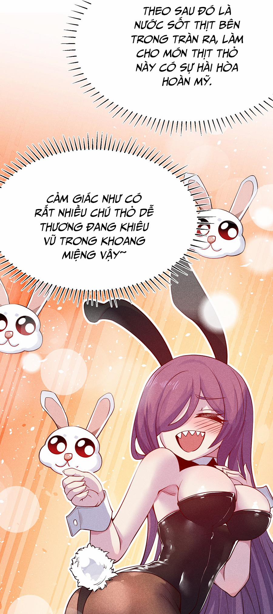 Võ Lâm Đệ Nhất Đầu Bếp 47.2 trang 19