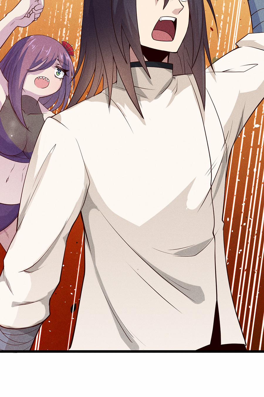 Võ Lâm Đệ Nhất Đầu Bếp 47.2 trang 36