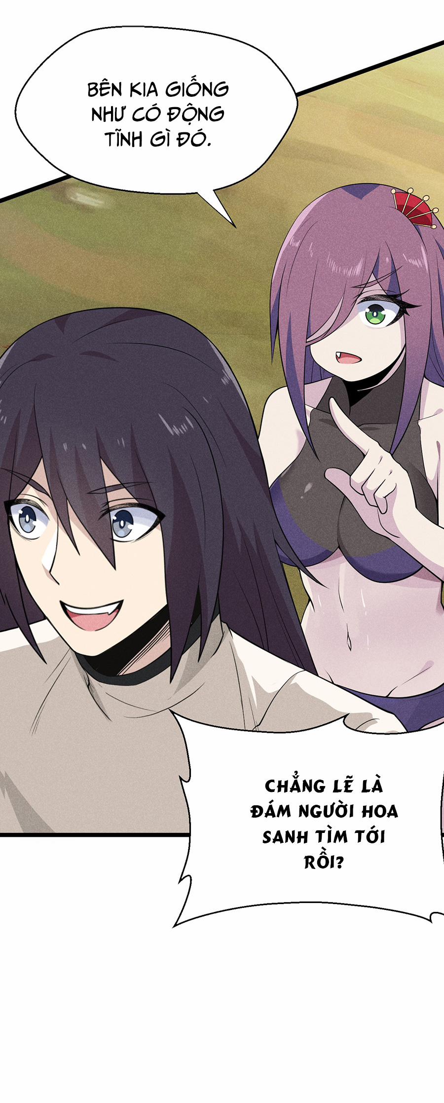 Võ Lâm Đệ Nhất Đầu Bếp 47.2 trang 40