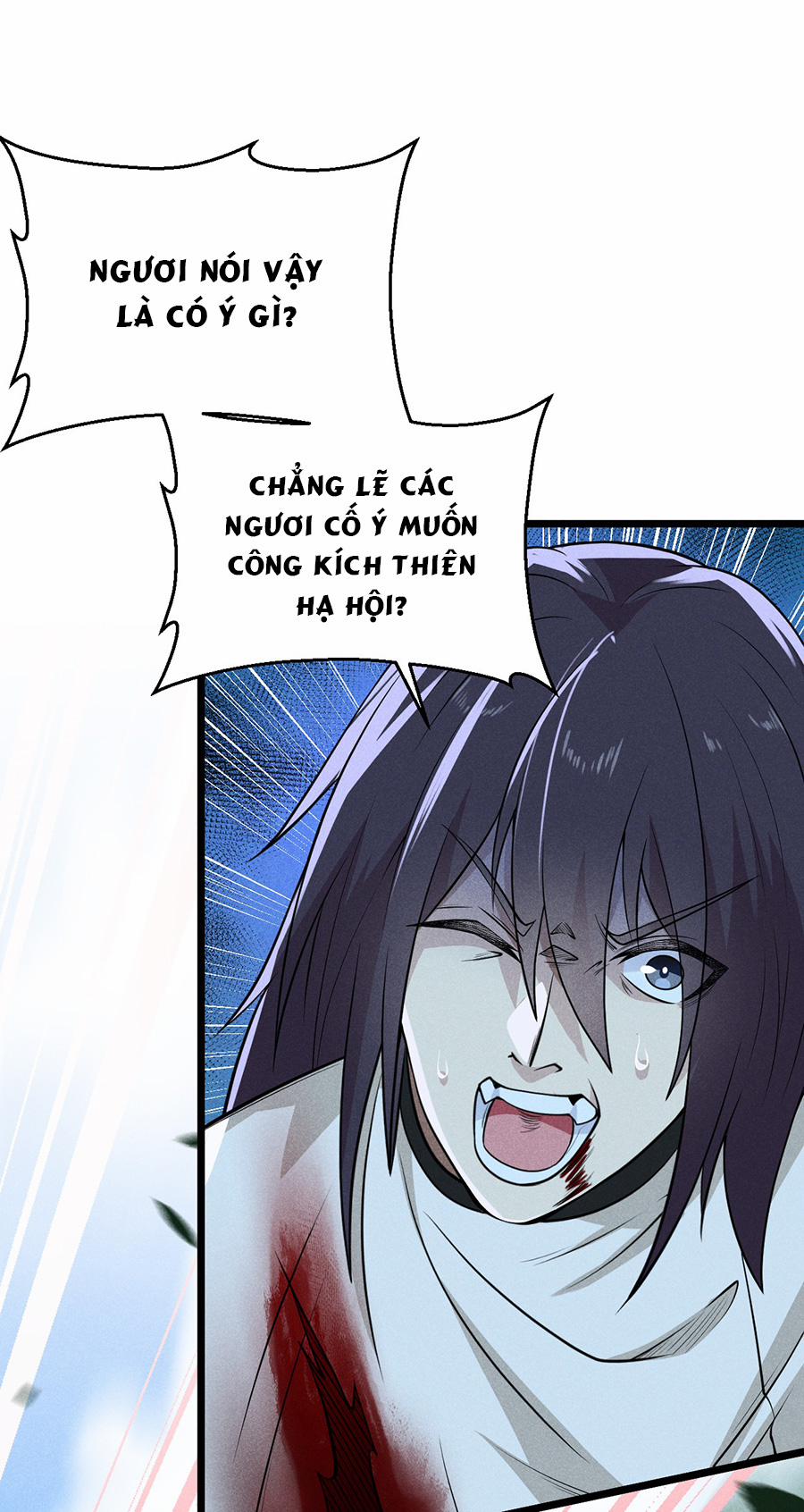 Võ Lâm Đệ Nhất Đầu Bếp 48.1 trang 17