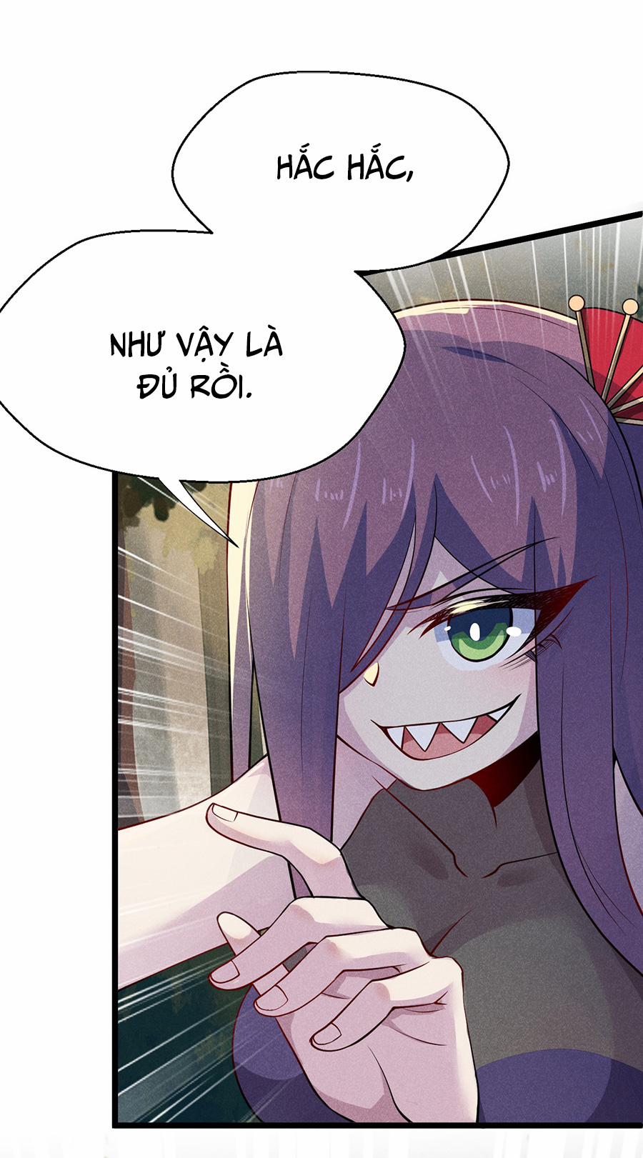 Võ Lâm Đệ Nhất Đầu Bếp 48.1 trang 26