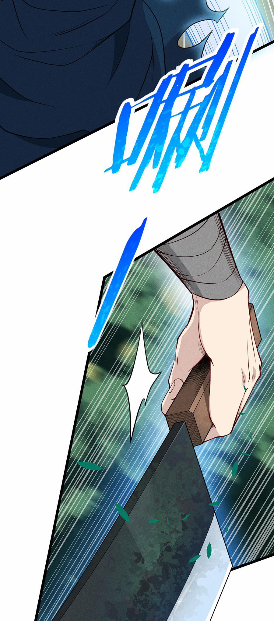 Võ Lâm Đệ Nhất Đầu Bếp 48.1 trang 3