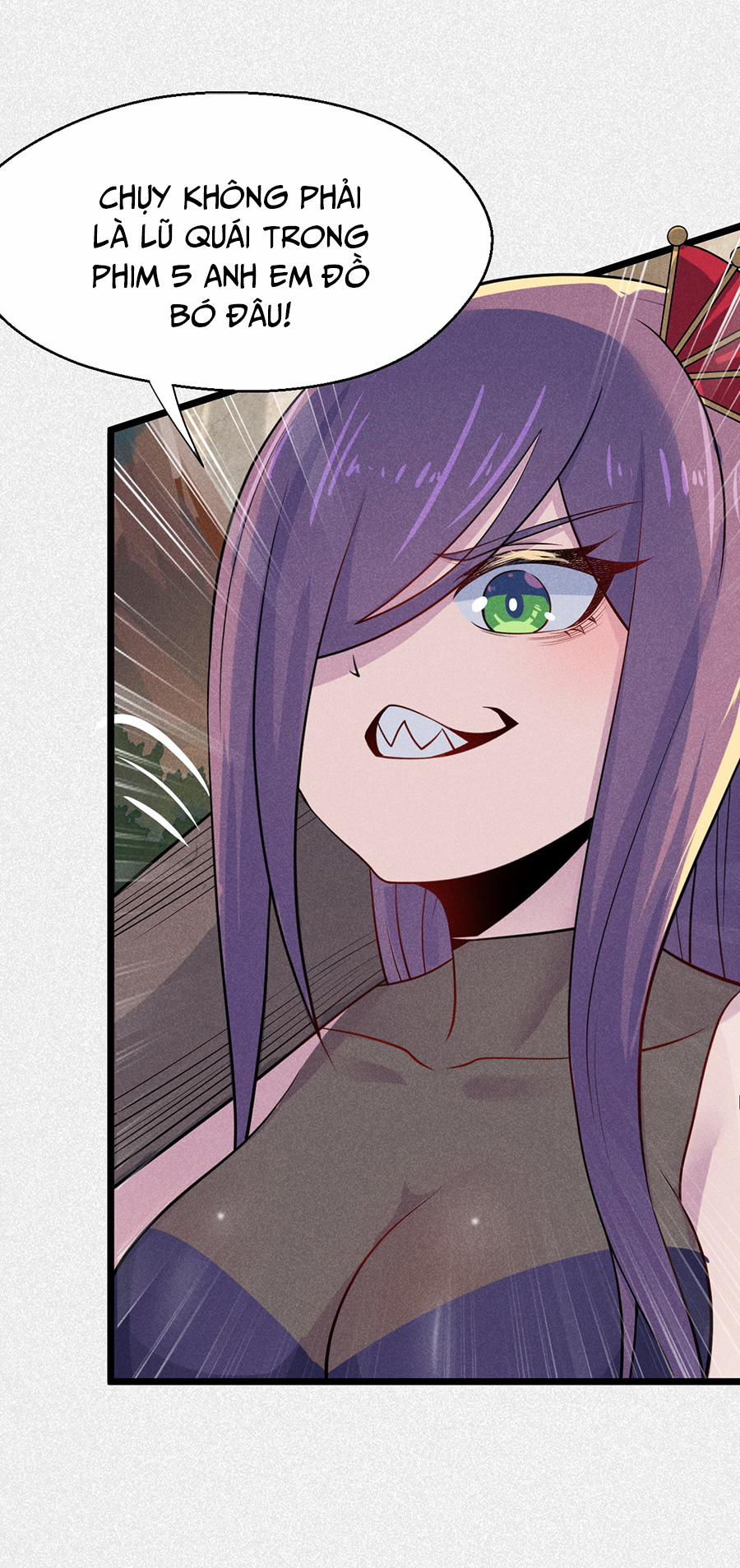 Võ Lâm Đệ Nhất Đầu Bếp 48.1 trang 33