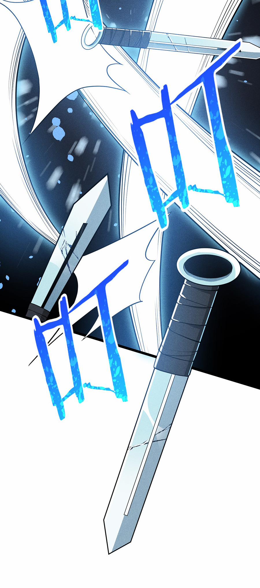 Võ Lâm Đệ Nhất Đầu Bếp 48.1 trang 5