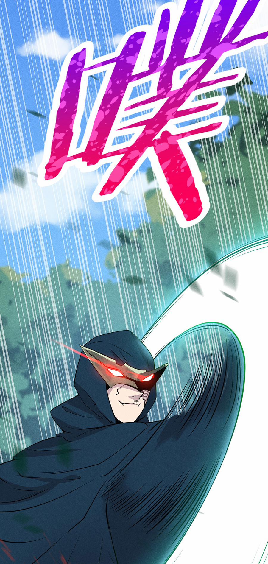 Võ Lâm Đệ Nhất Đầu Bếp 48.1 trang 7