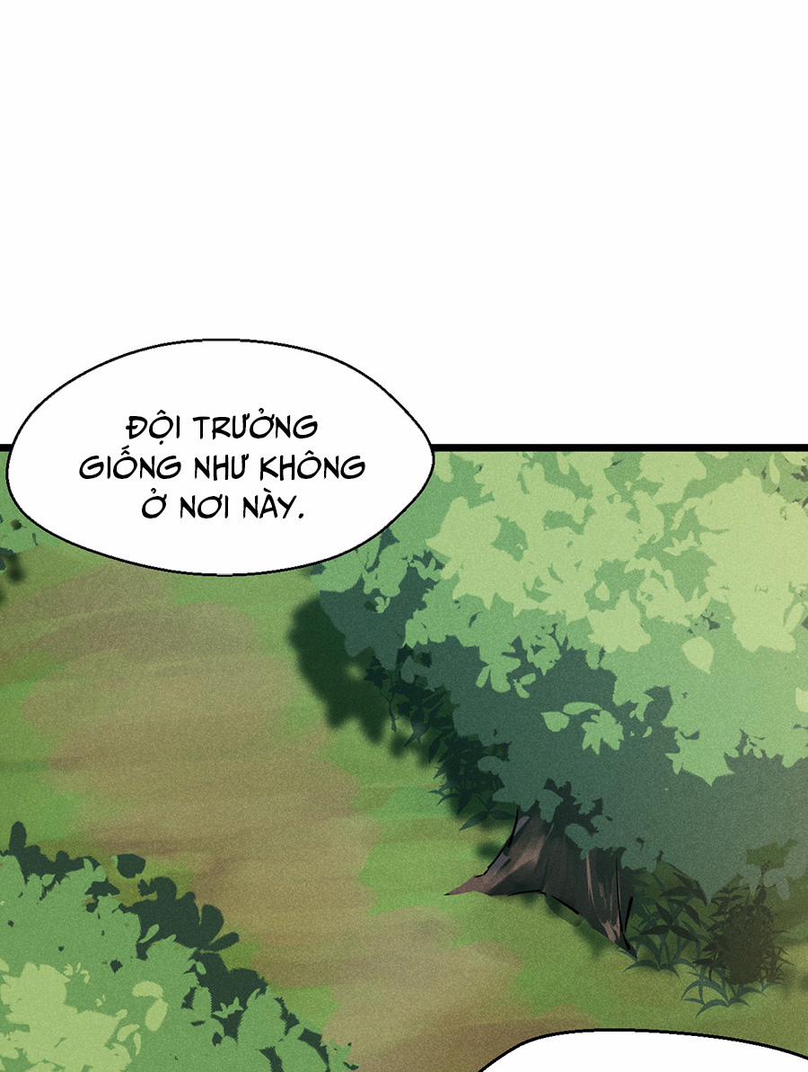 Võ Lâm Đệ Nhất Đầu Bếp 48.2 trang 21
