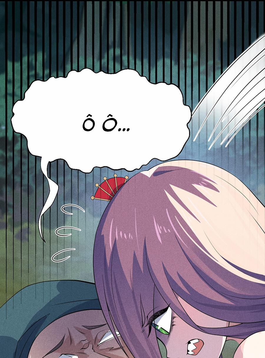 Võ Lâm Đệ Nhất Đầu Bếp 48.2 trang 24