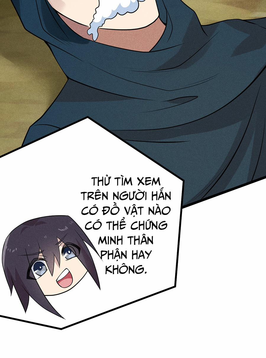 Võ Lâm Đệ Nhất Đầu Bếp 48.2 trang 3