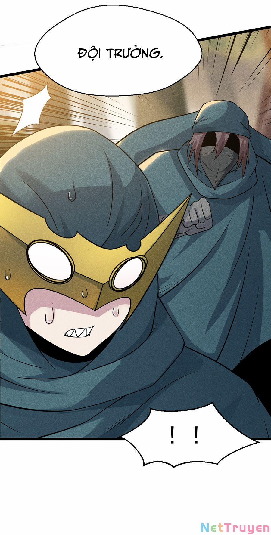 Võ Lâm Đệ Nhất Đầu Bếp 49.1 trang 15