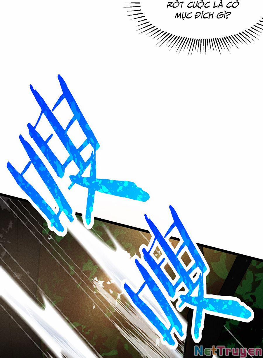 Võ Lâm Đệ Nhất Đầu Bếp 49.1 trang 19