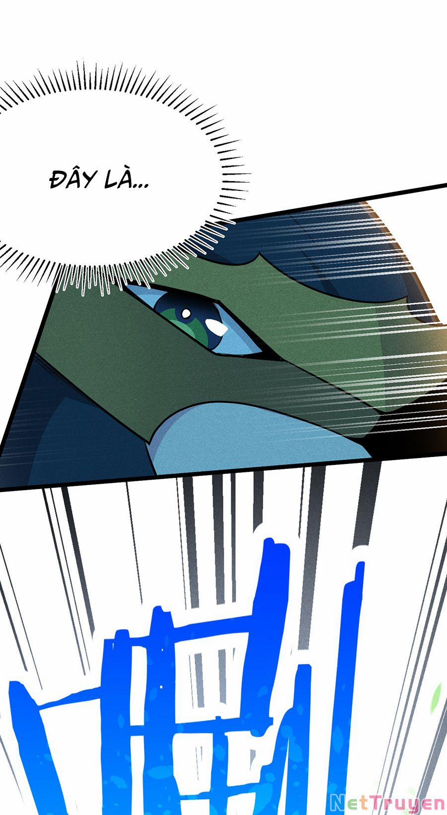 Võ Lâm Đệ Nhất Đầu Bếp 49.1 trang 21