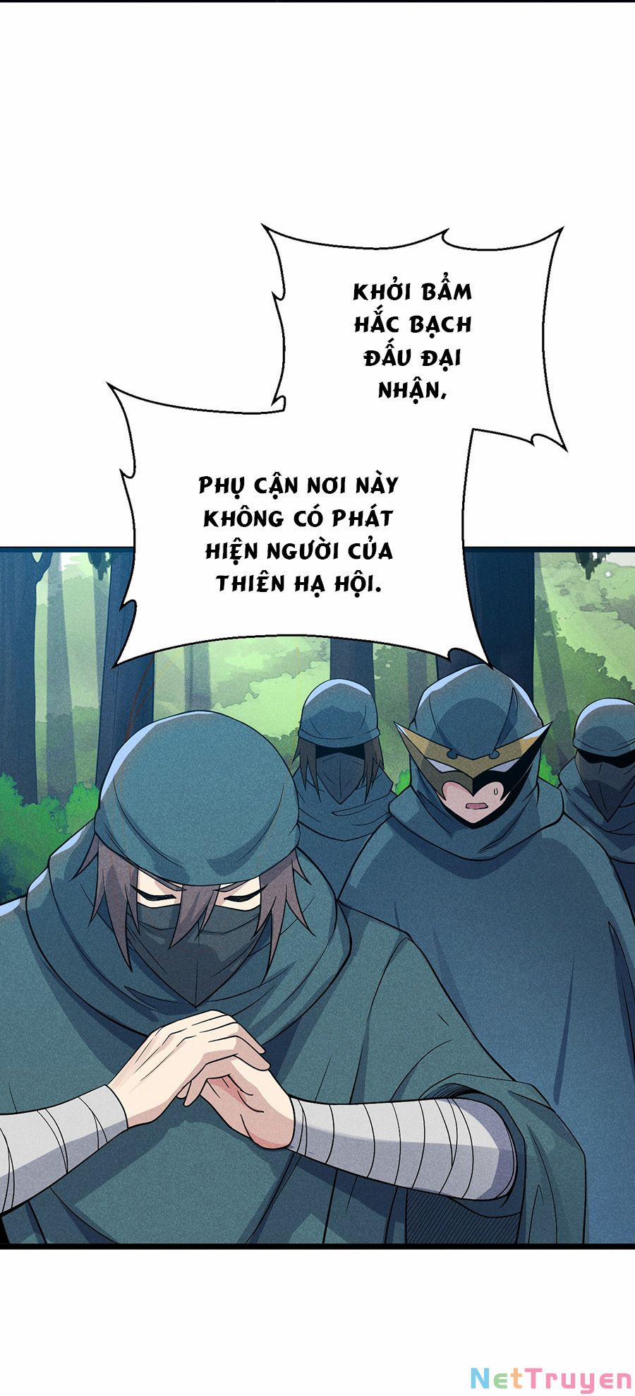 Võ Lâm Đệ Nhất Đầu Bếp 49.1 trang 25