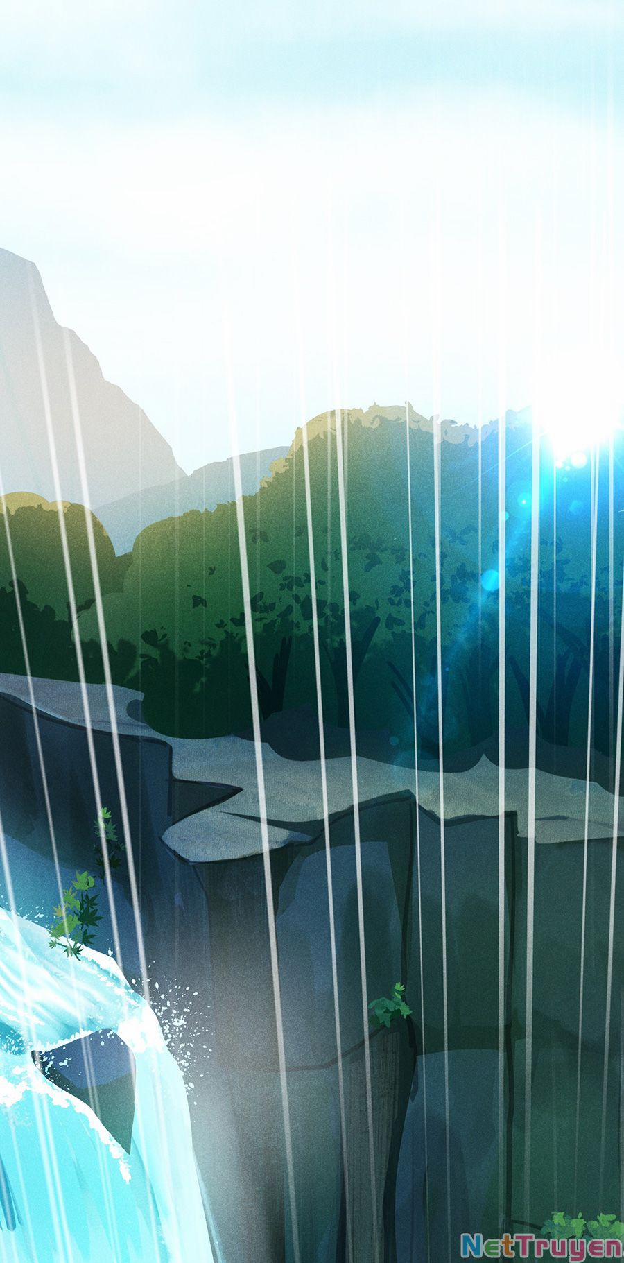 Võ Lâm Đệ Nhất Đầu Bếp 49.1 trang 31