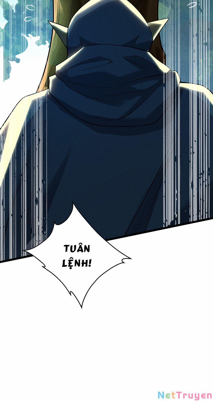 Võ Lâm Đệ Nhất Đầu Bếp 49.1 trang 44