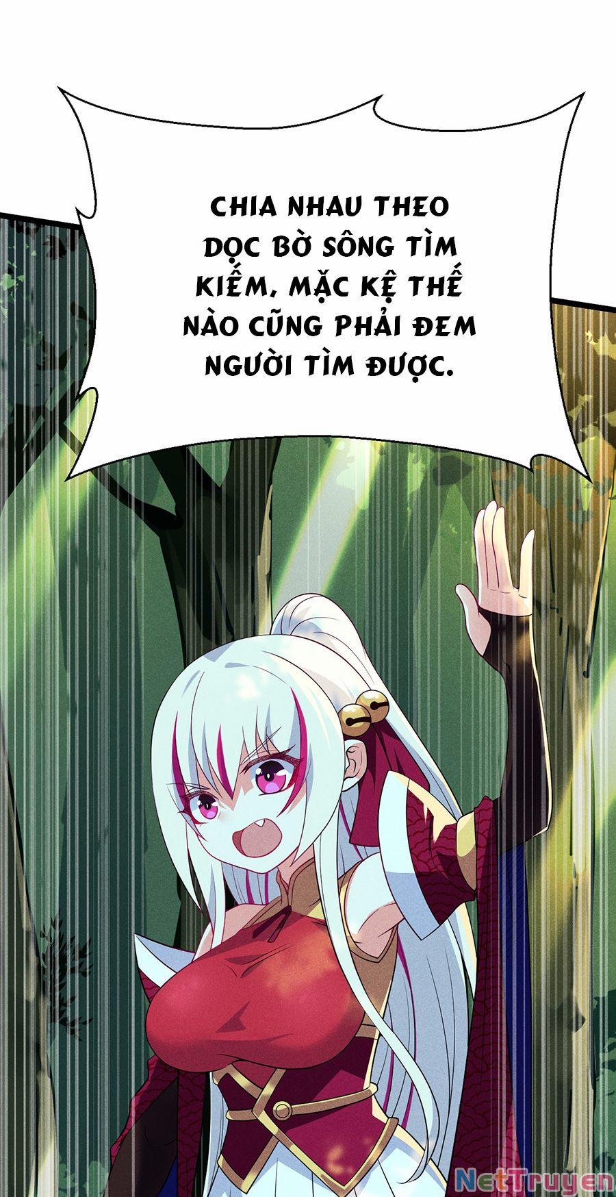 Võ Lâm Đệ Nhất Đầu Bếp 49.1 trang 6