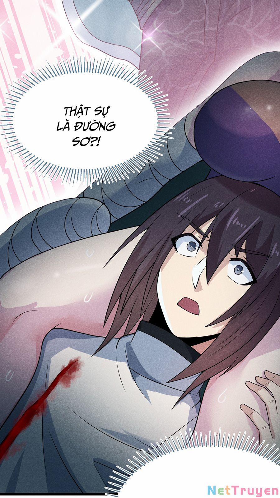 Võ Lâm Đệ Nhất Đầu Bếp 49.2 trang 13