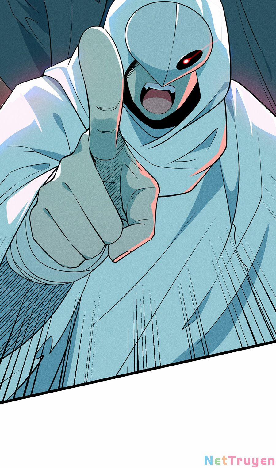 Võ Lâm Đệ Nhất Đầu Bếp 49.2 trang 30