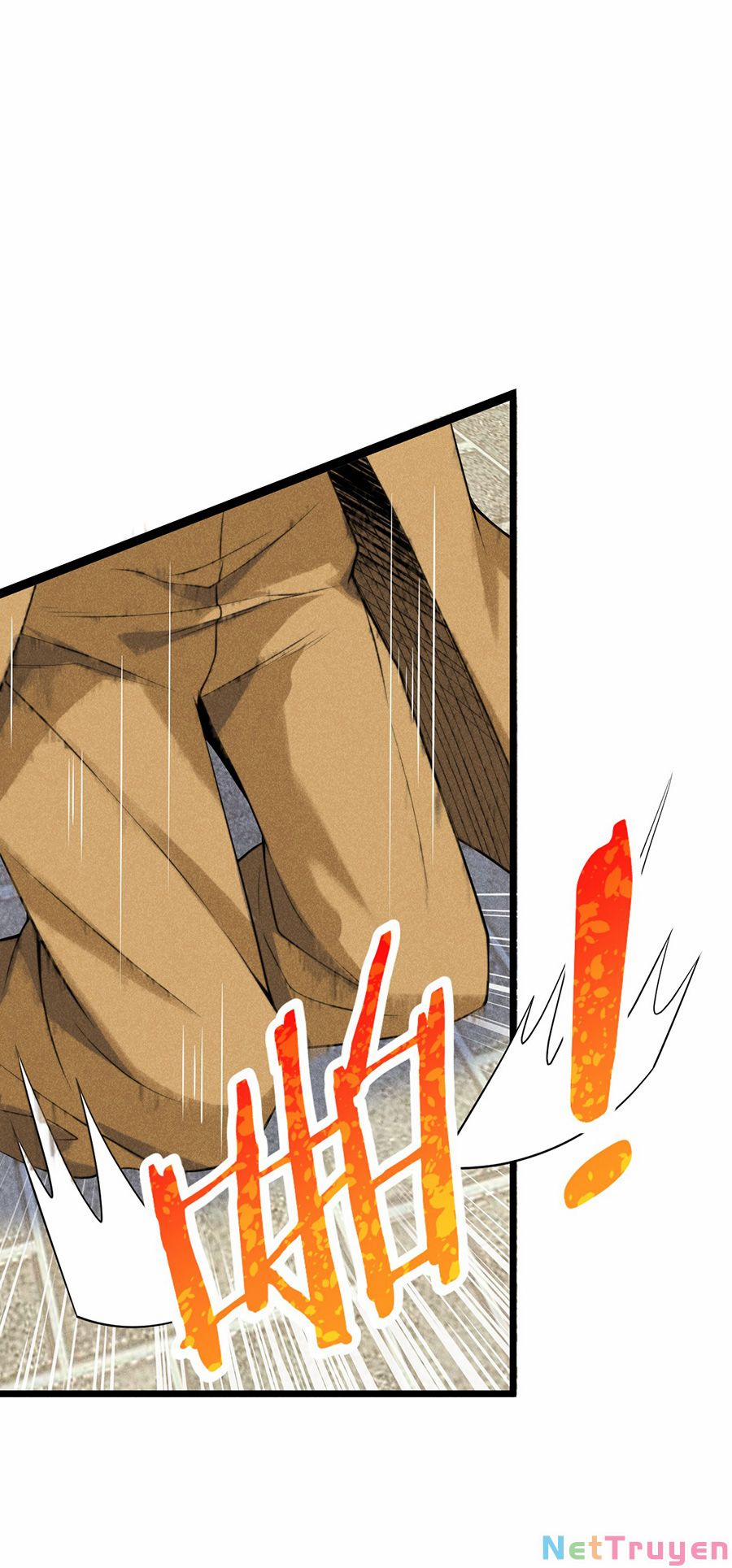 Võ Lâm Đệ Nhất Đầu Bếp 49.2 trang 33