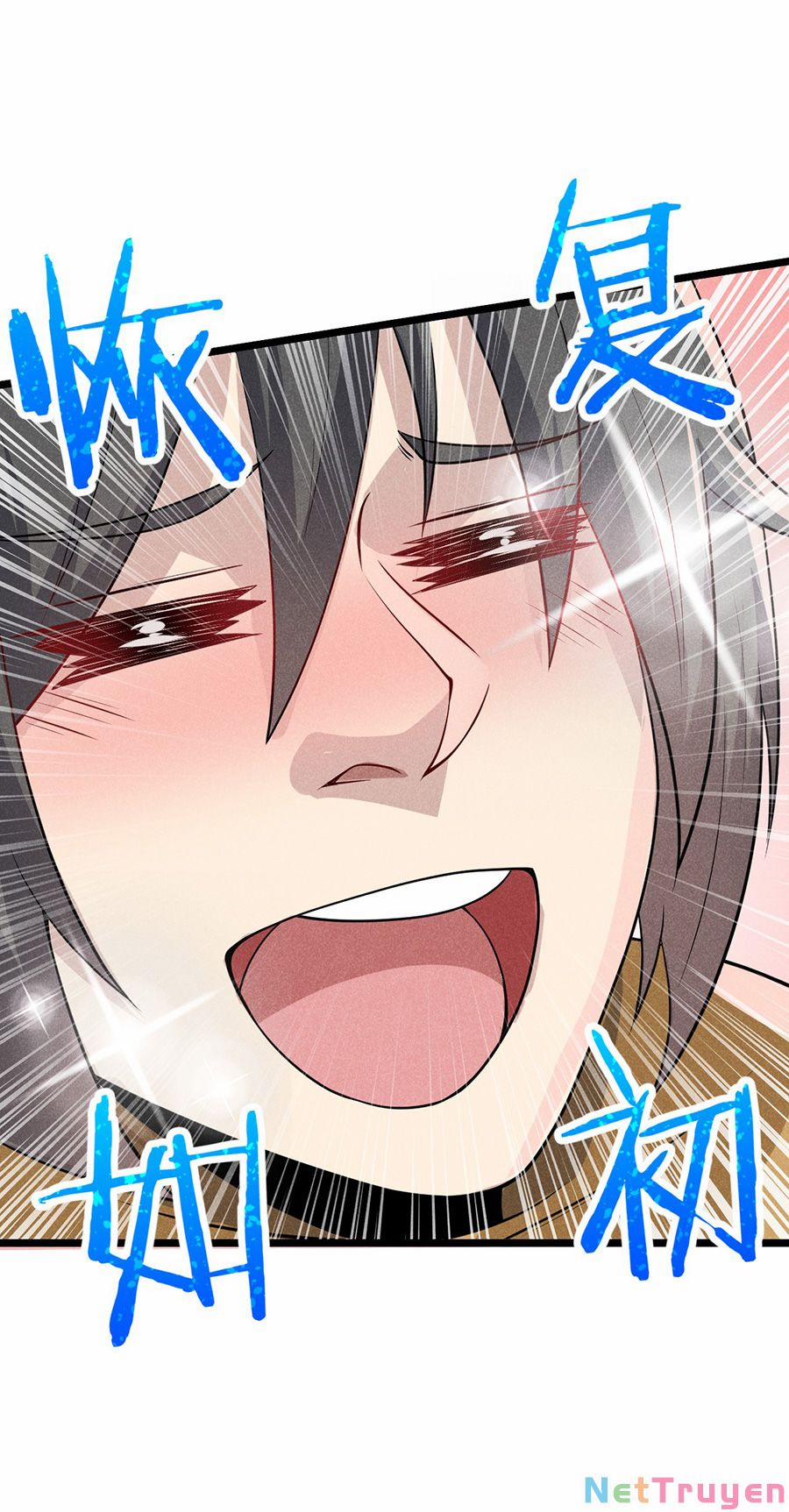 Võ Lâm Đệ Nhất Đầu Bếp 49.2 trang 39