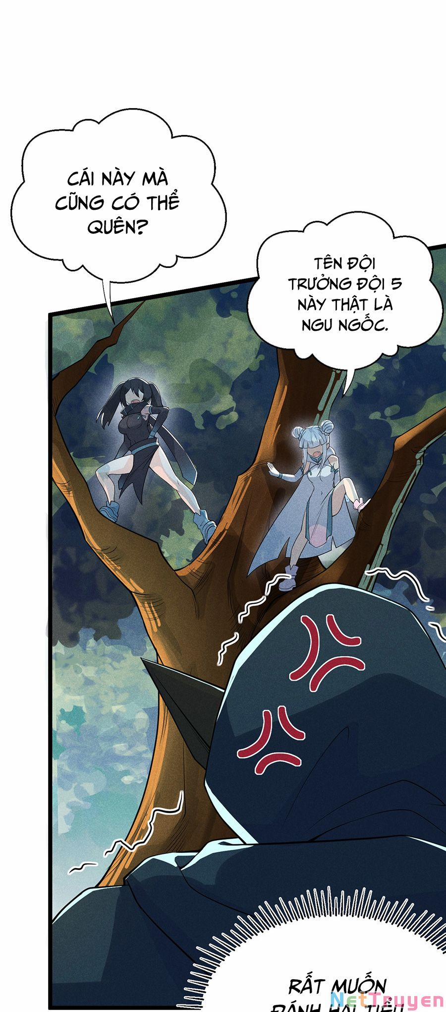 Võ Lâm Đệ Nhất Đầu Bếp 49.2 trang 4