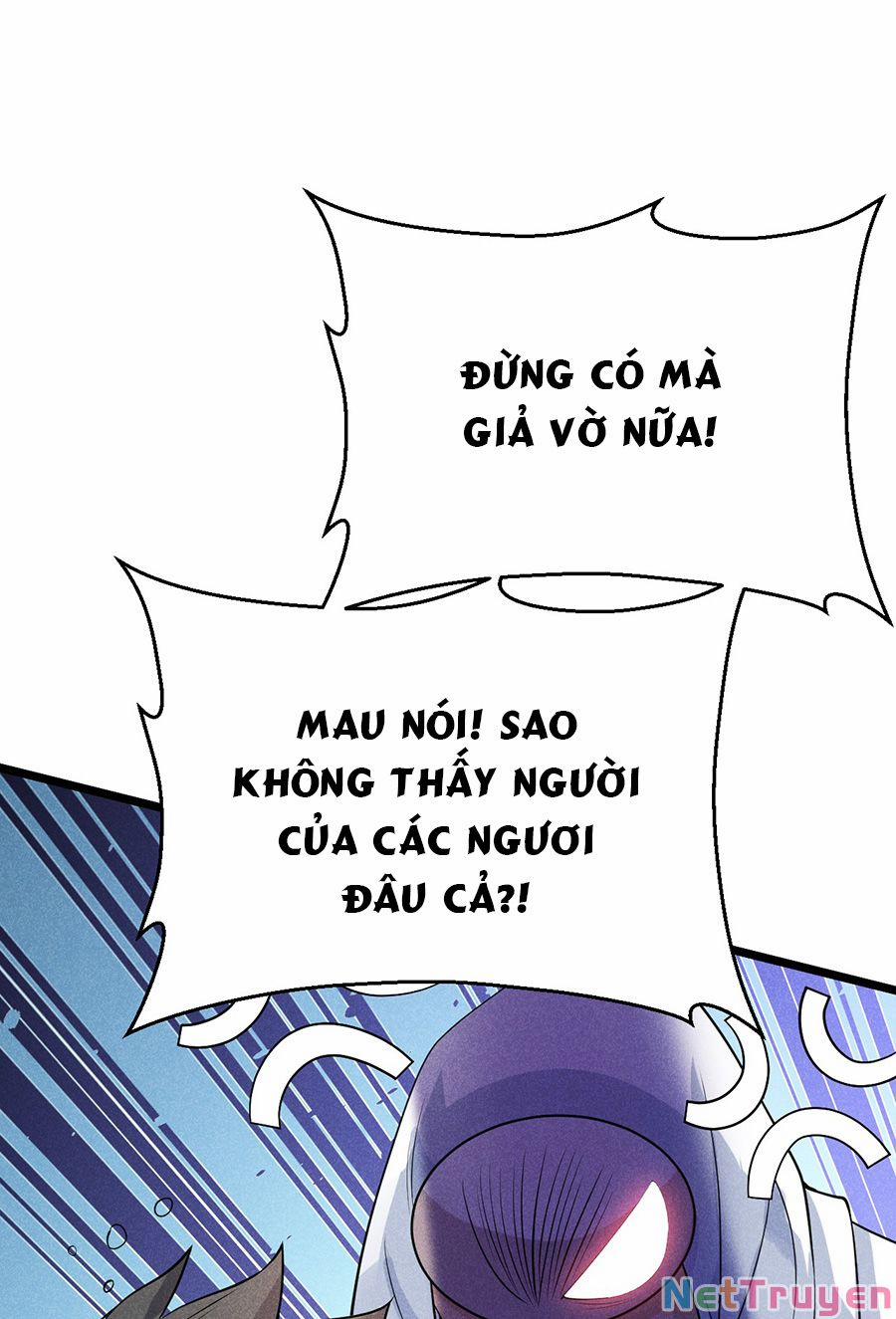 Võ Lâm Đệ Nhất Đầu Bếp 49.2 trang 40