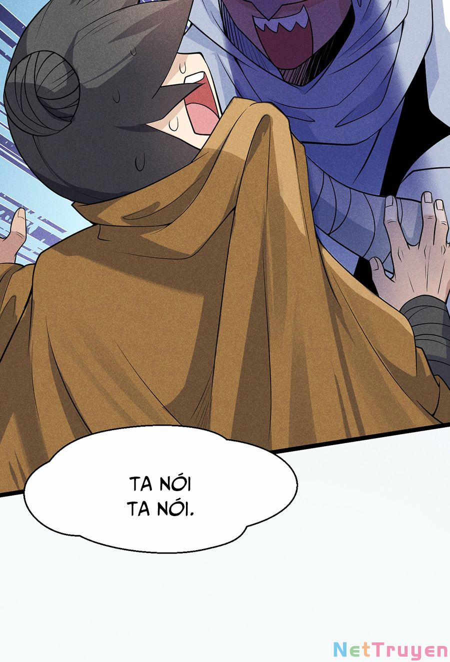 Võ Lâm Đệ Nhất Đầu Bếp 49.2 trang 41