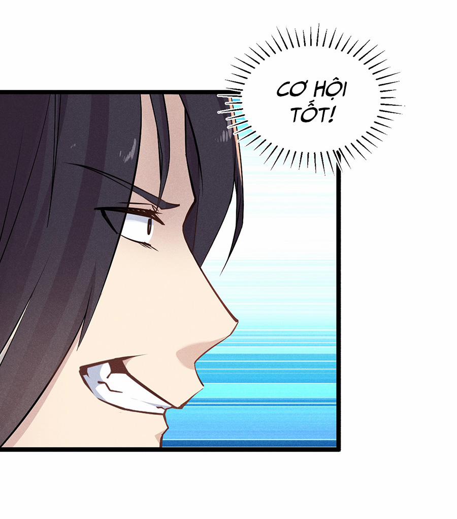 Võ Lâm Đệ Nhất Đầu Bếp 5 trang 20