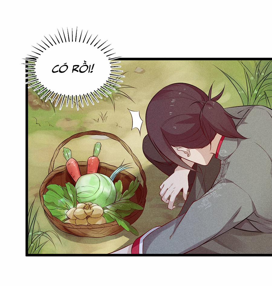 Võ Lâm Đệ Nhất Đầu Bếp 5 trang 51