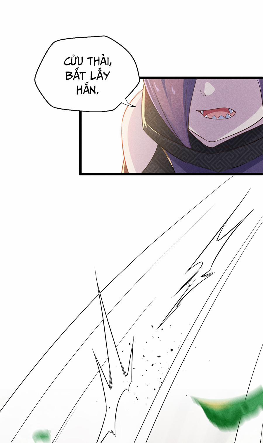 Võ Lâm Đệ Nhất Đầu Bếp 5 trang 60