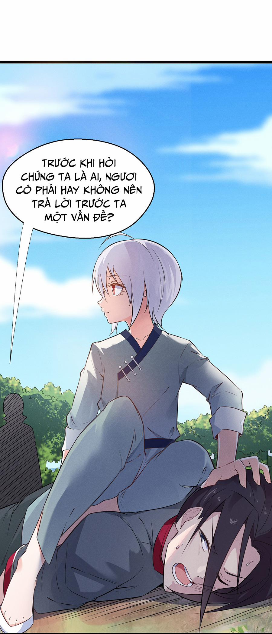 Võ Lâm Đệ Nhất Đầu Bếp 5 trang 67