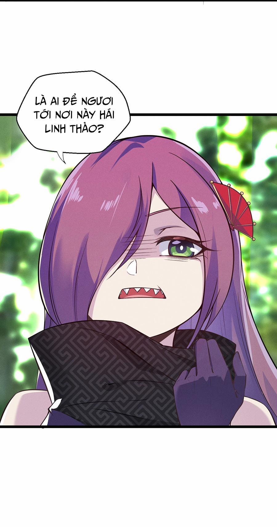 Võ Lâm Đệ Nhất Đầu Bếp 5 trang 68