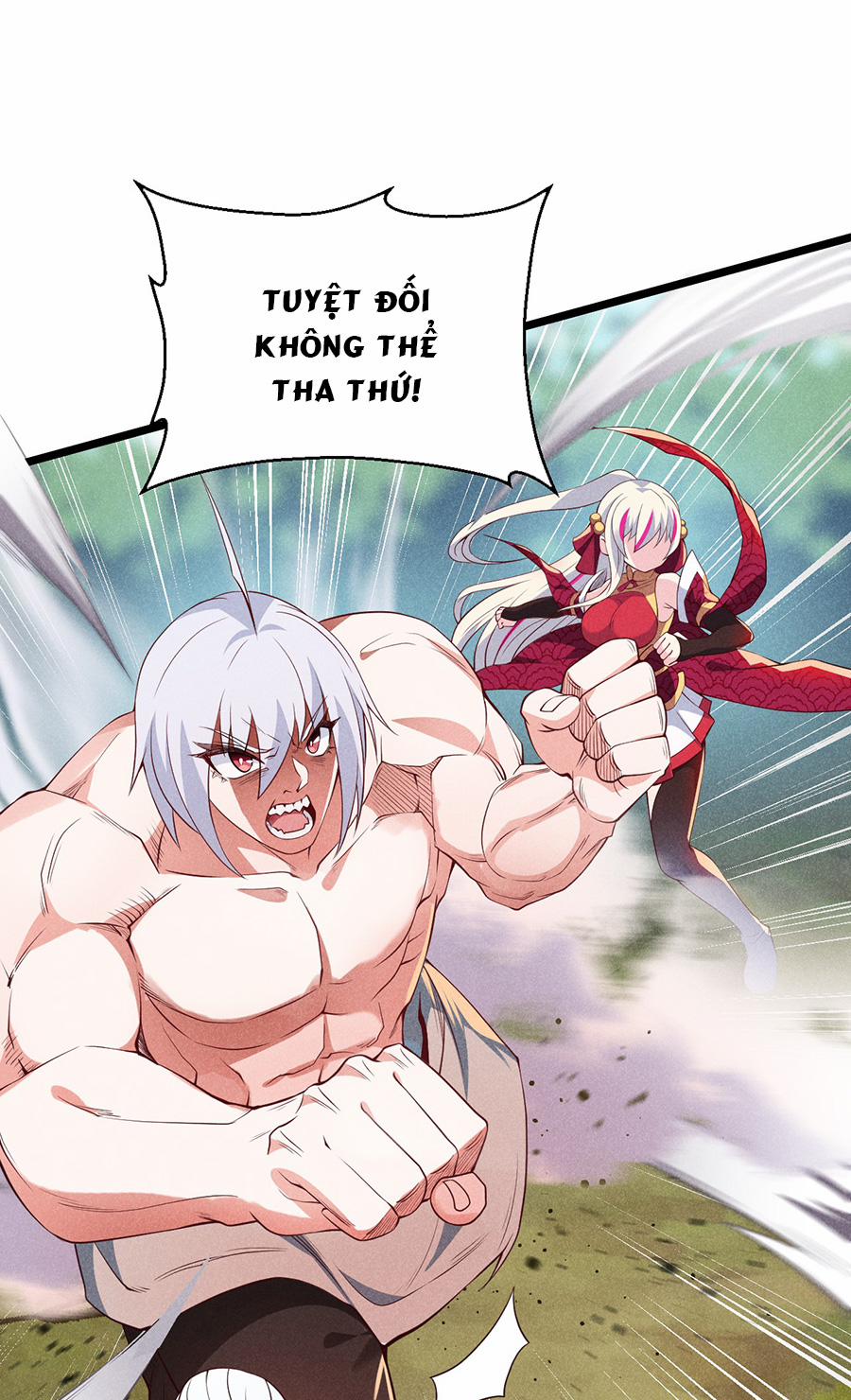 Võ Lâm Đệ Nhất Đầu Bếp 50.1 trang 18