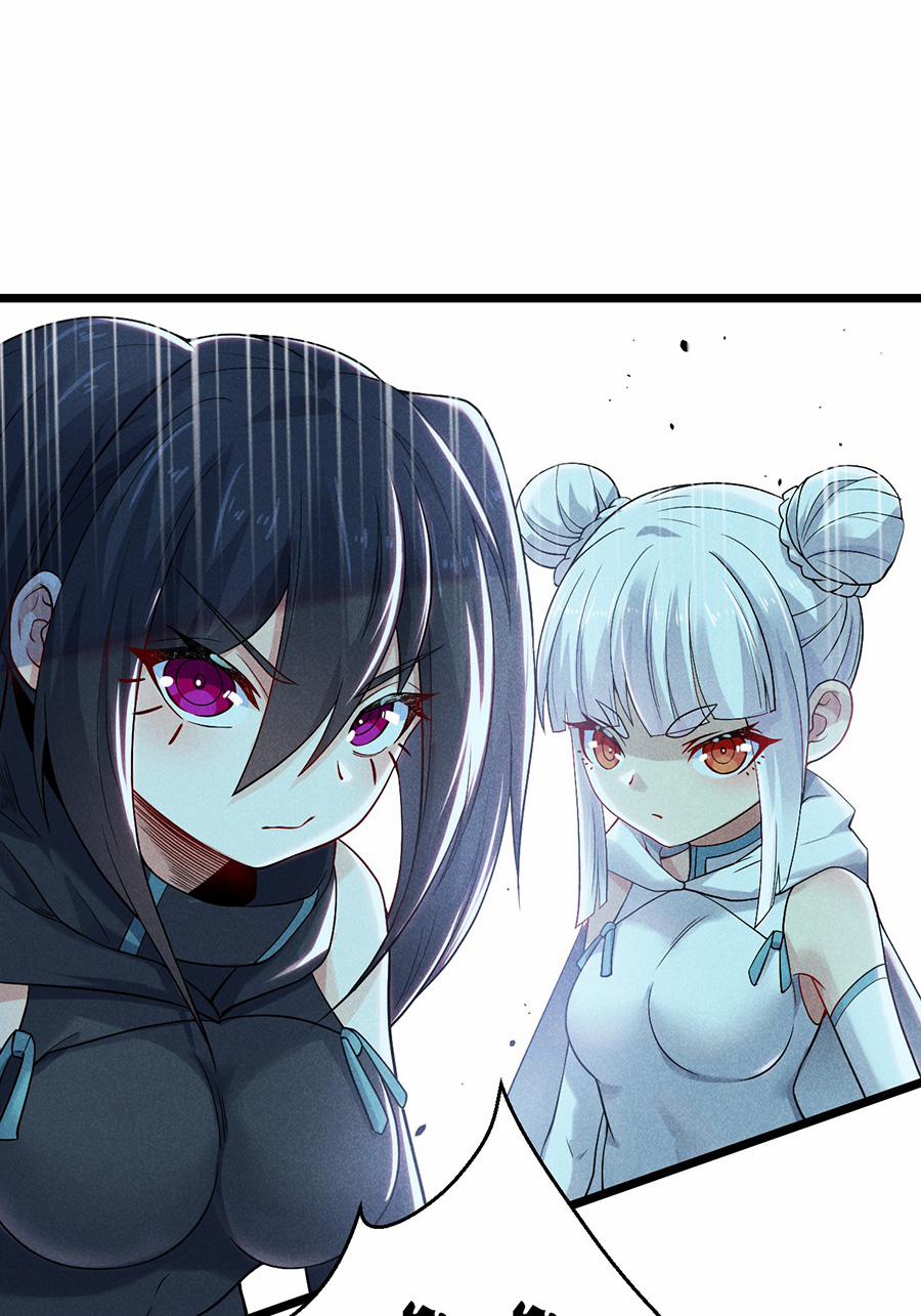 Võ Lâm Đệ Nhất Đầu Bếp 50.1 trang 2