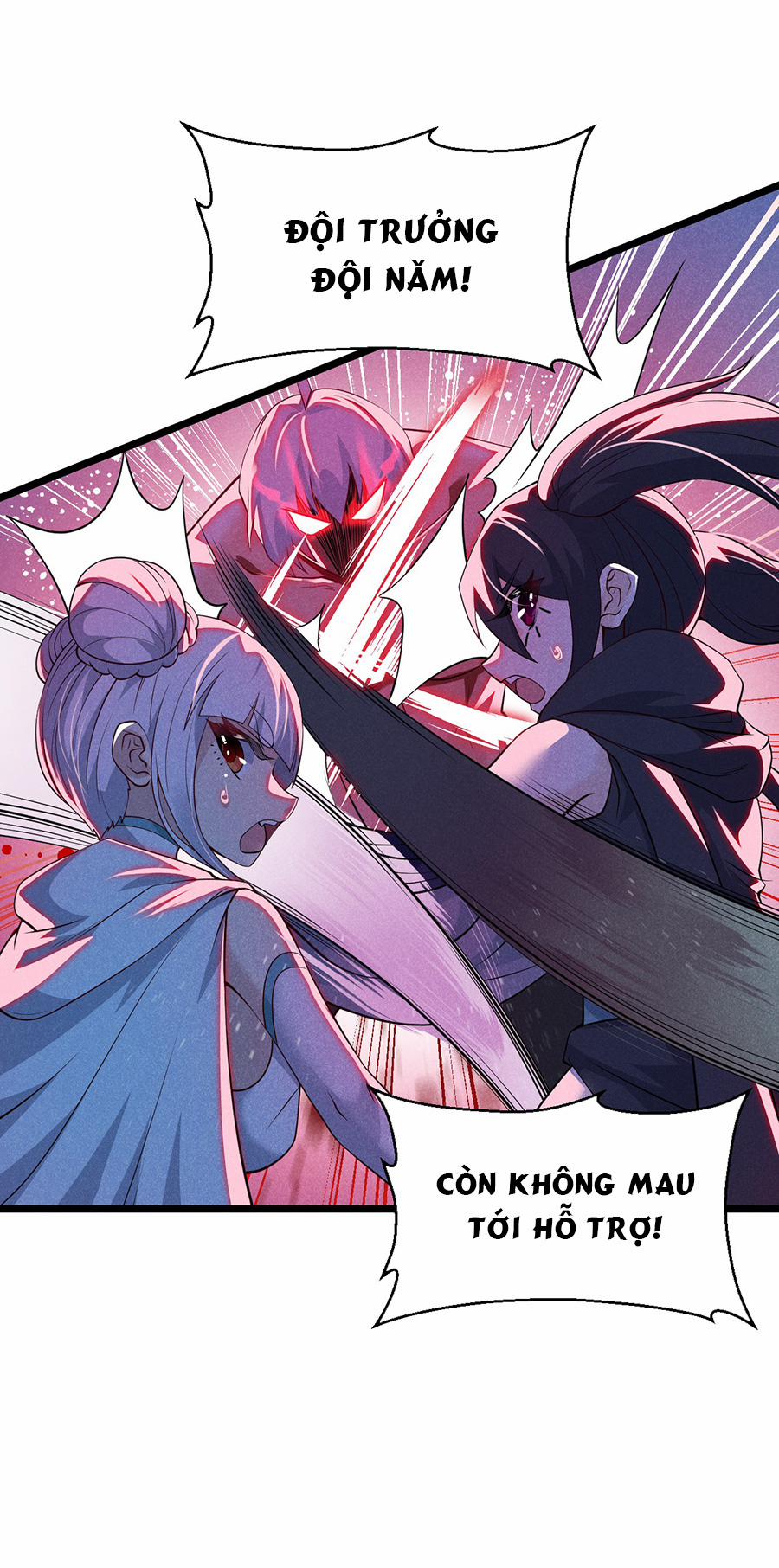 Võ Lâm Đệ Nhất Đầu Bếp 50.1 trang 25