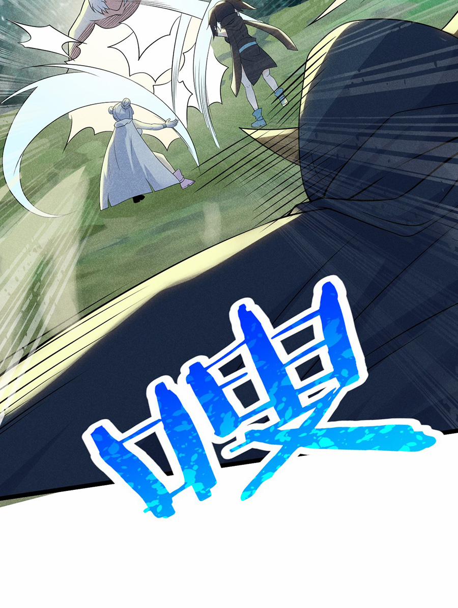 Võ Lâm Đệ Nhất Đầu Bếp 50.1 trang 28