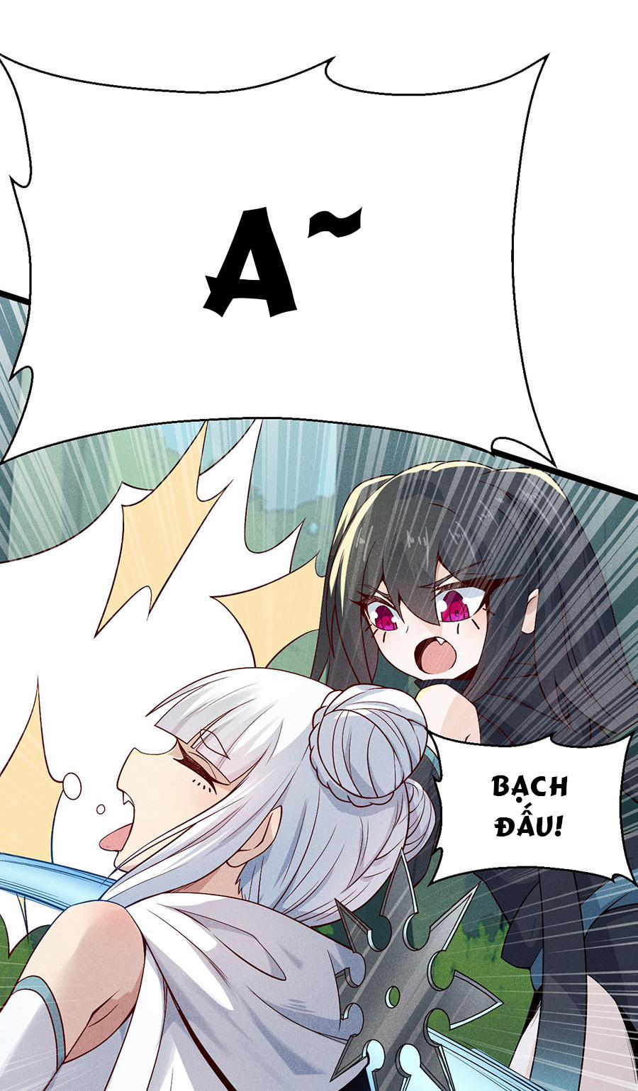 Võ Lâm Đệ Nhất Đầu Bếp 50.1 trang 37