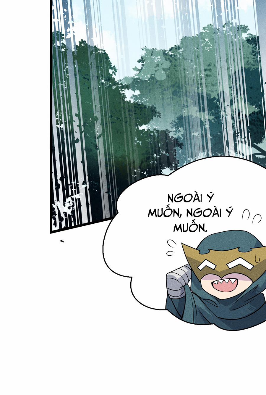 Võ Lâm Đệ Nhất Đầu Bếp 50.1 trang 40