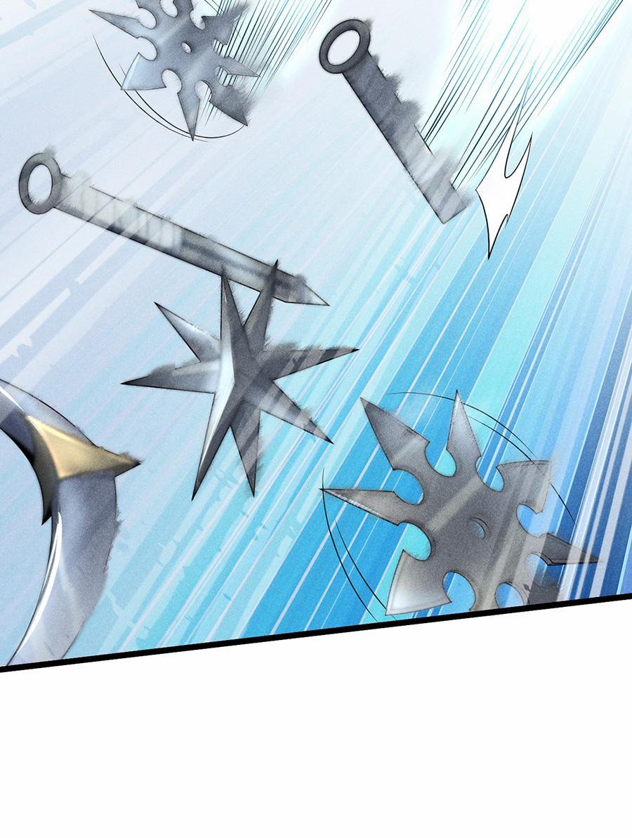 Võ Lâm Đệ Nhất Đầu Bếp 50.1 trang 48