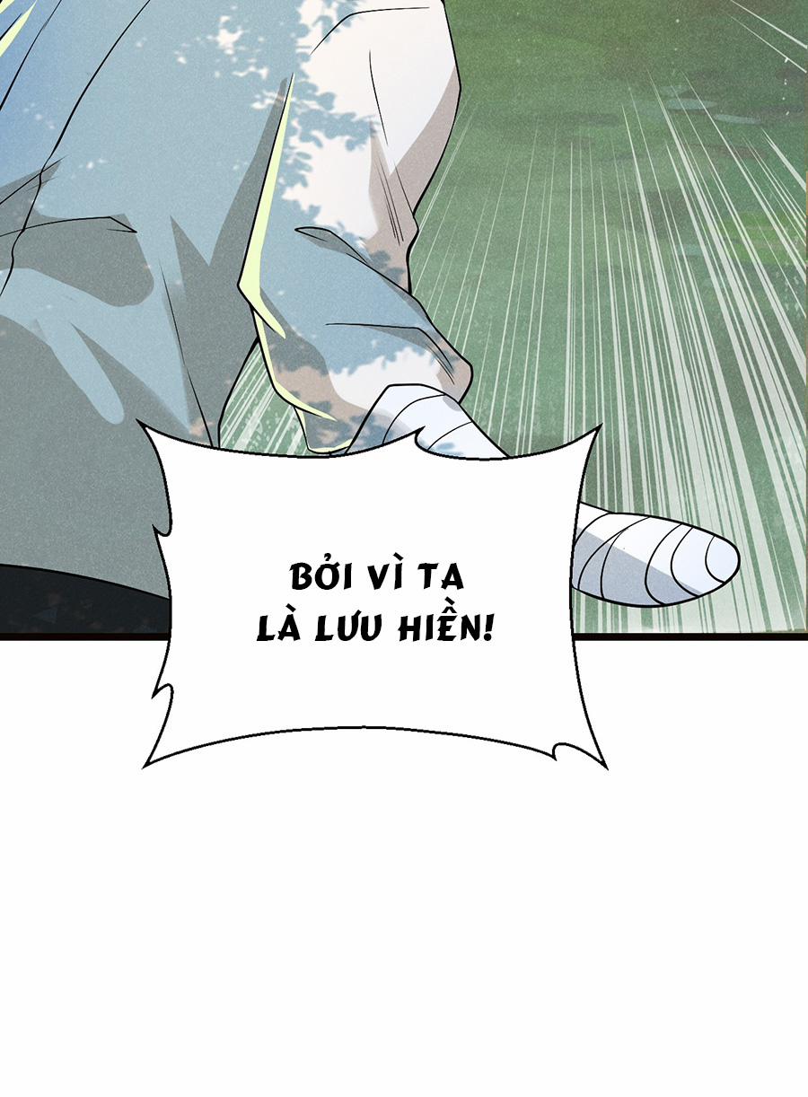 Võ Lâm Đệ Nhất Đầu Bếp 50.2 trang 13