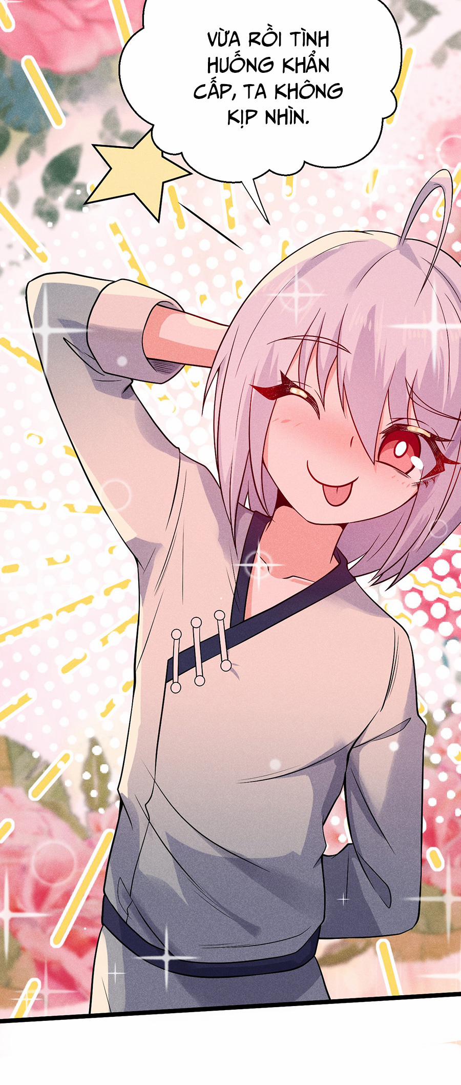 Võ Lâm Đệ Nhất Đầu Bếp 50.2 trang 15