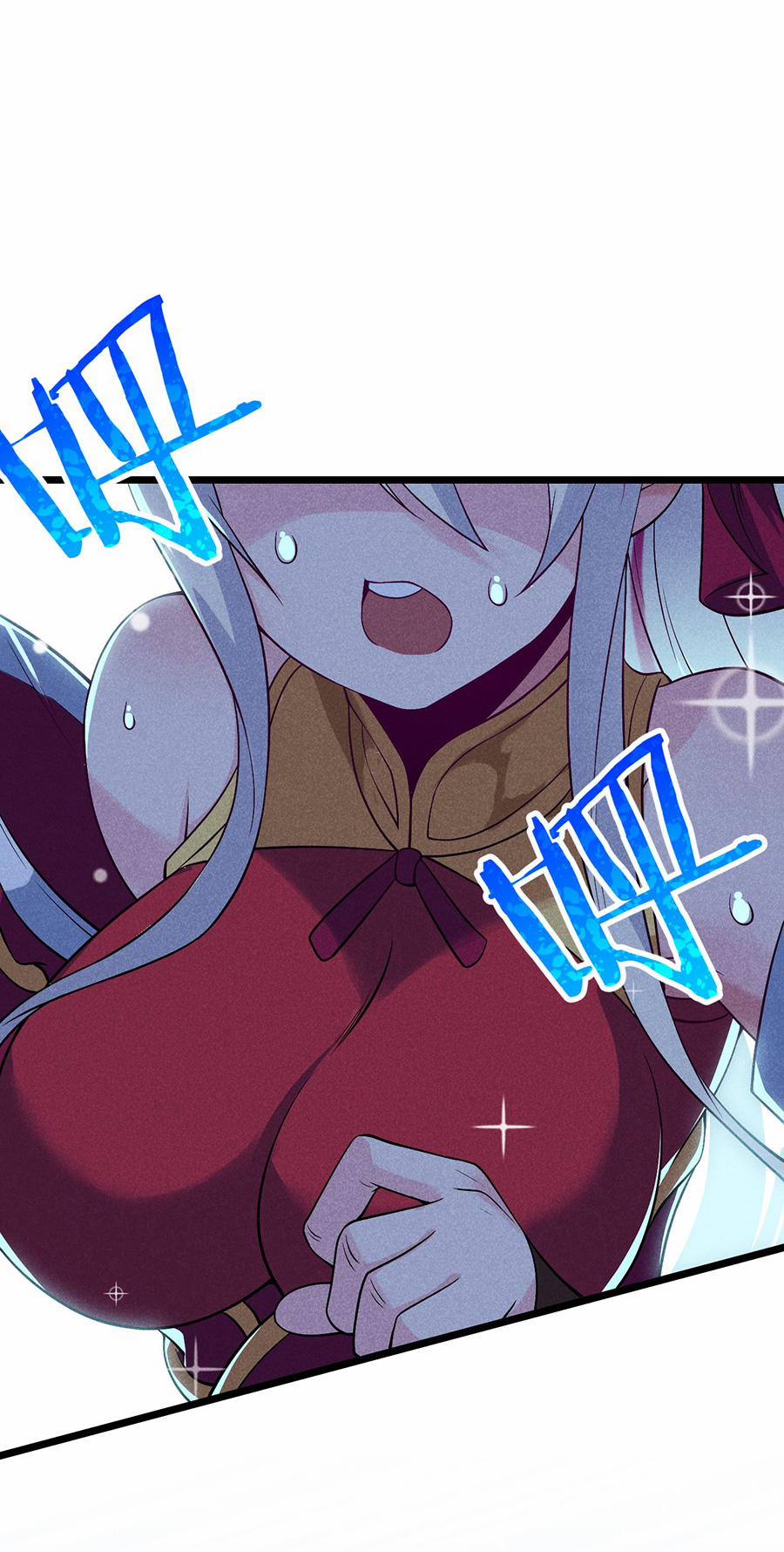 Võ Lâm Đệ Nhất Đầu Bếp 50.2 trang 19