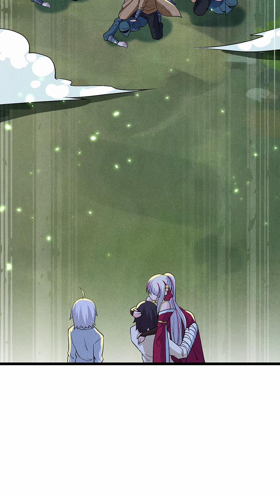 Võ Lâm Đệ Nhất Đầu Bếp 50.2 trang 26