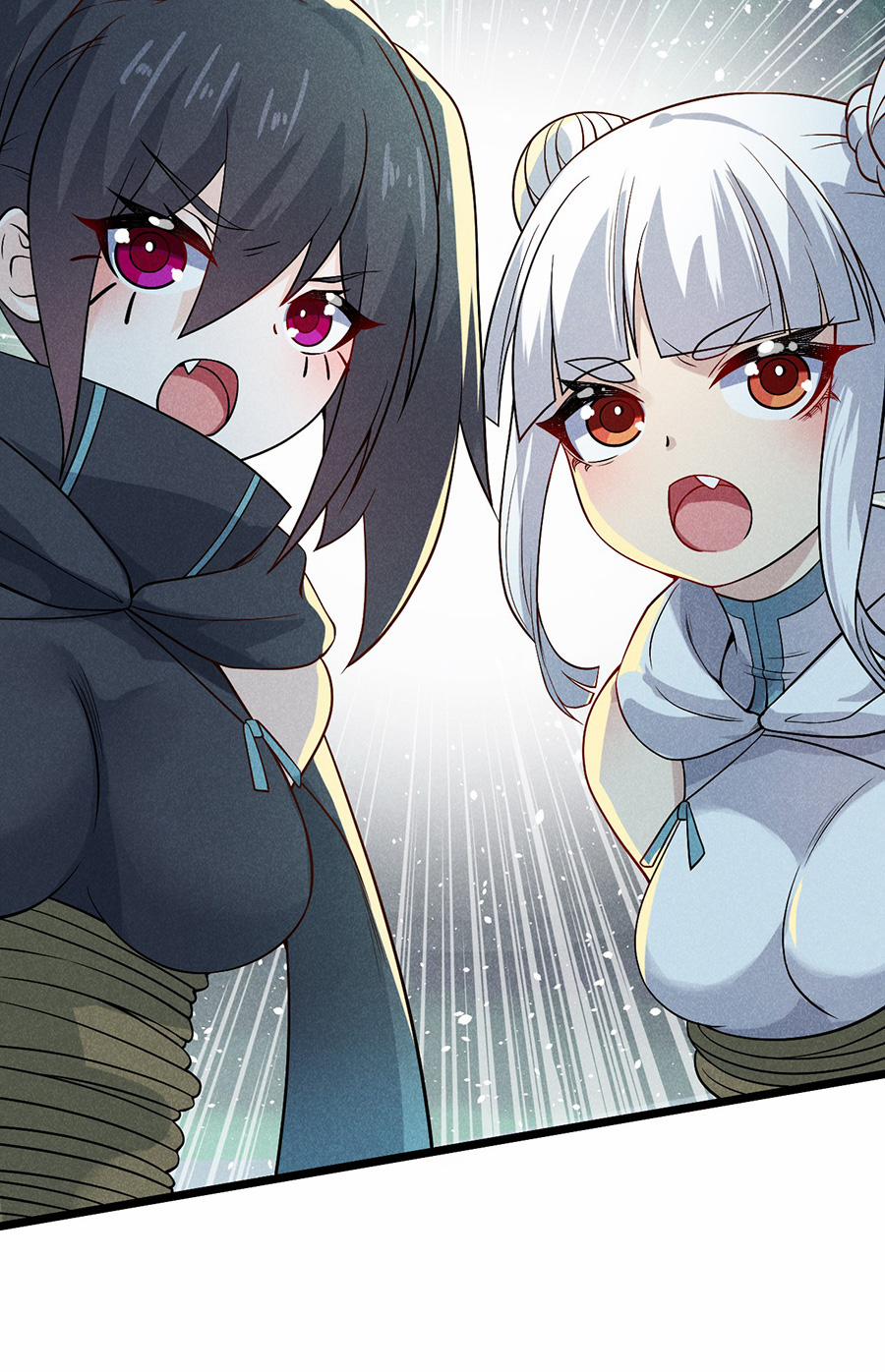 Võ Lâm Đệ Nhất Đầu Bếp 50.2 trang 29