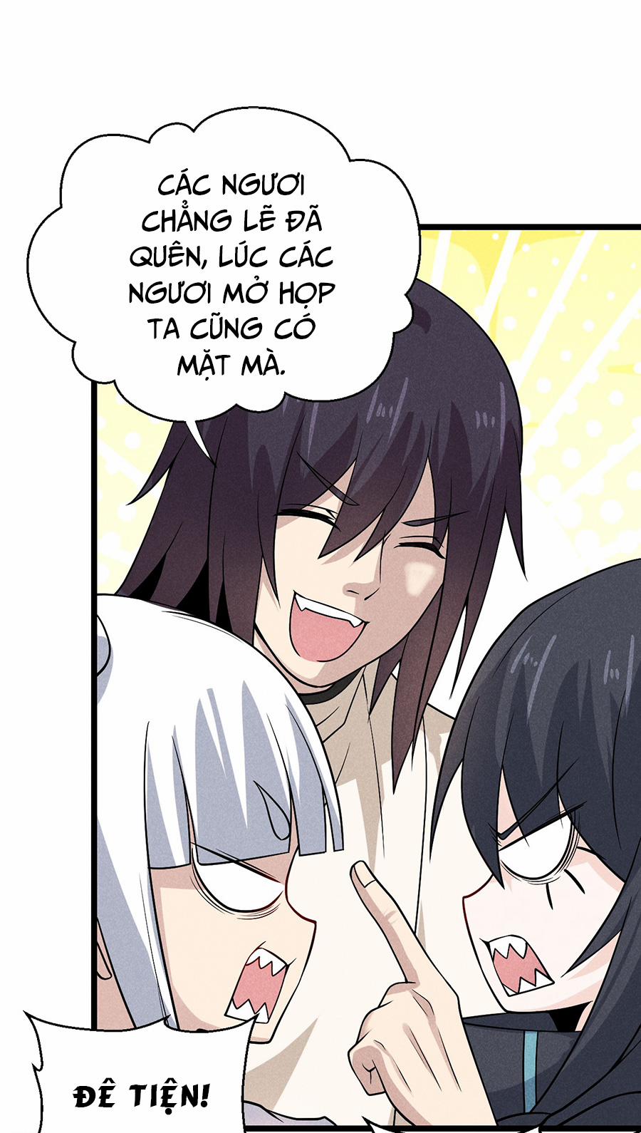 Võ Lâm Đệ Nhất Đầu Bếp 50.2 trang 31