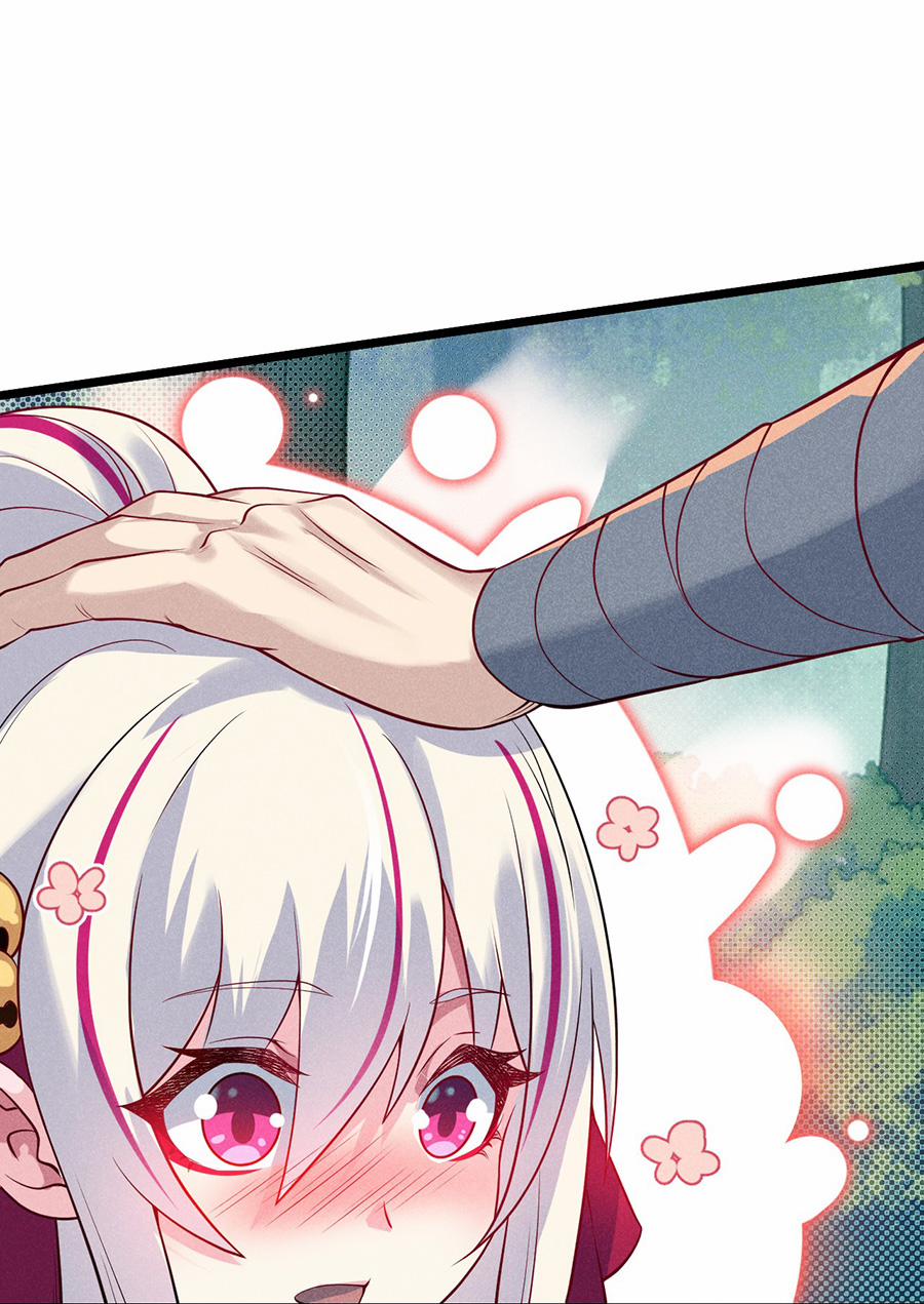 Võ Lâm Đệ Nhất Đầu Bếp 51.1 trang 21